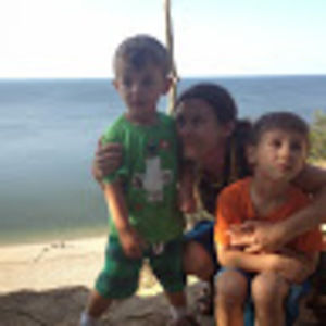 Meet your Posher, Maria